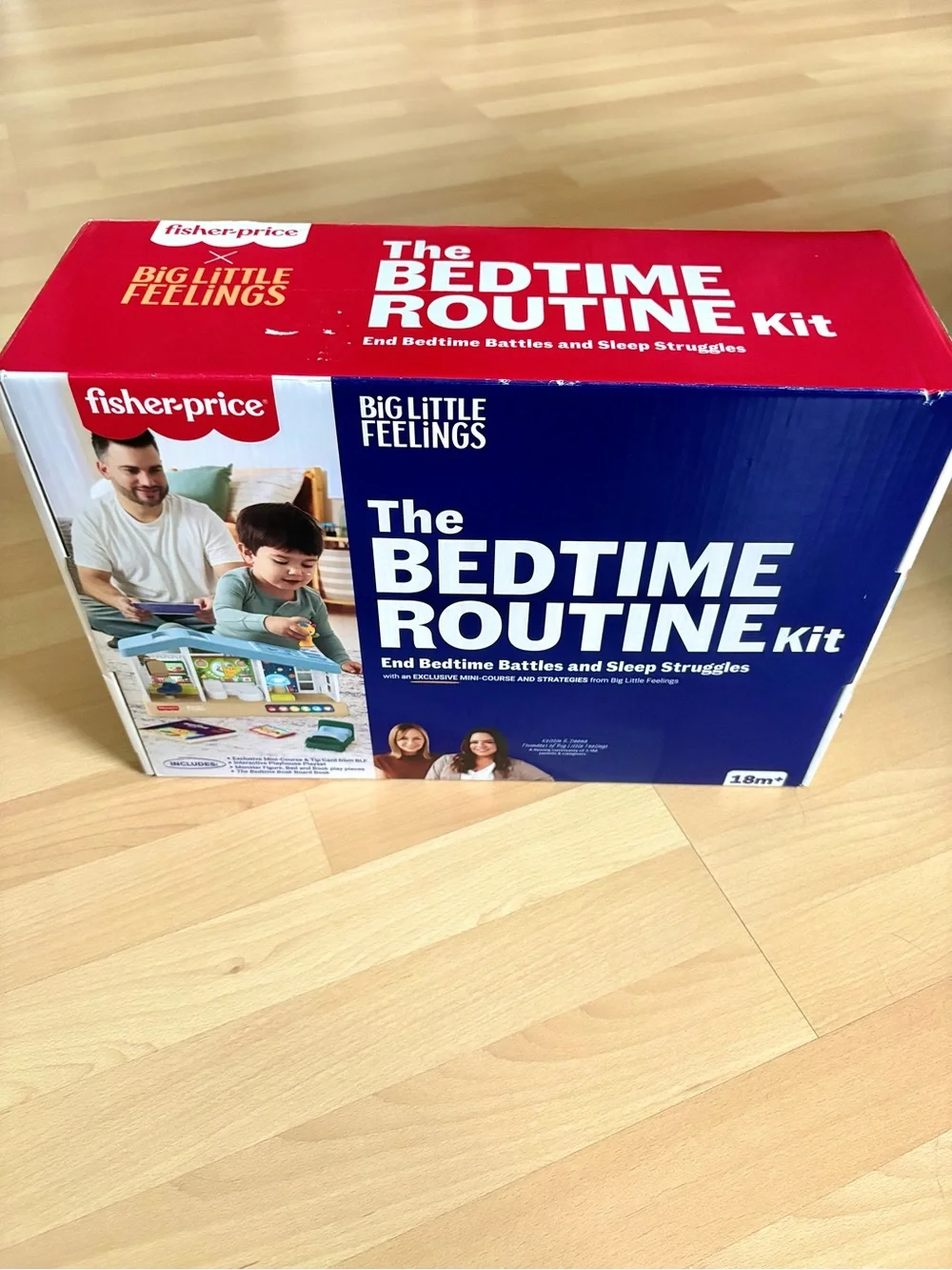 Fisher-Price ** brand